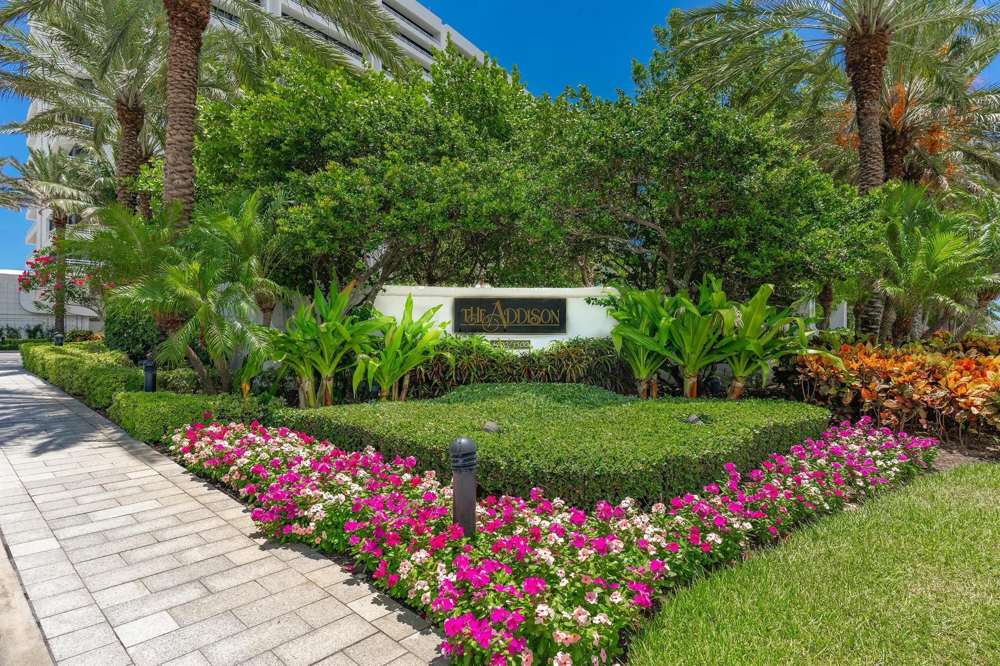 1500 S Ocean Boulevard, #1603/04