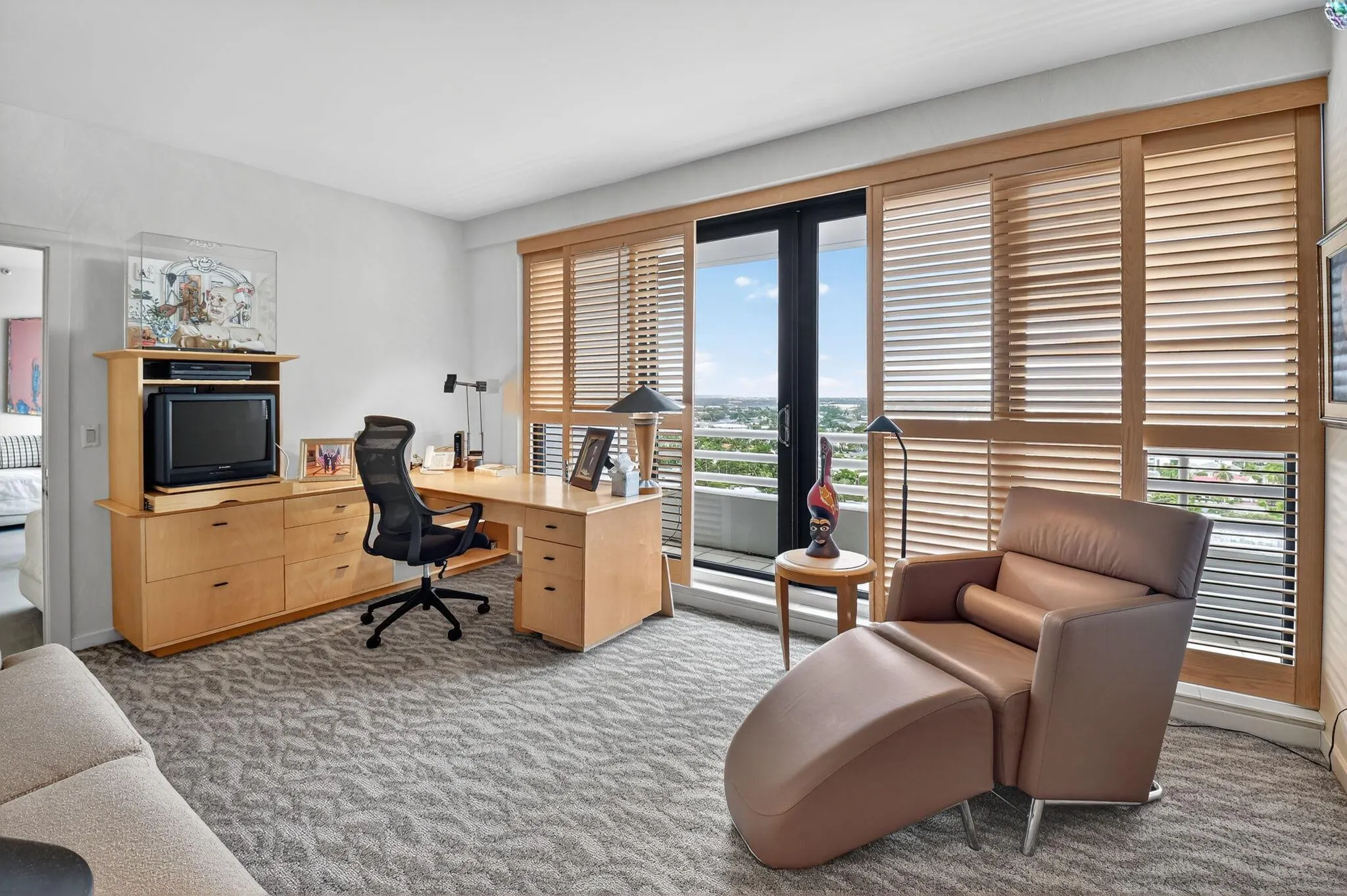 1500 S Ocean Boulevard, #1603/04
