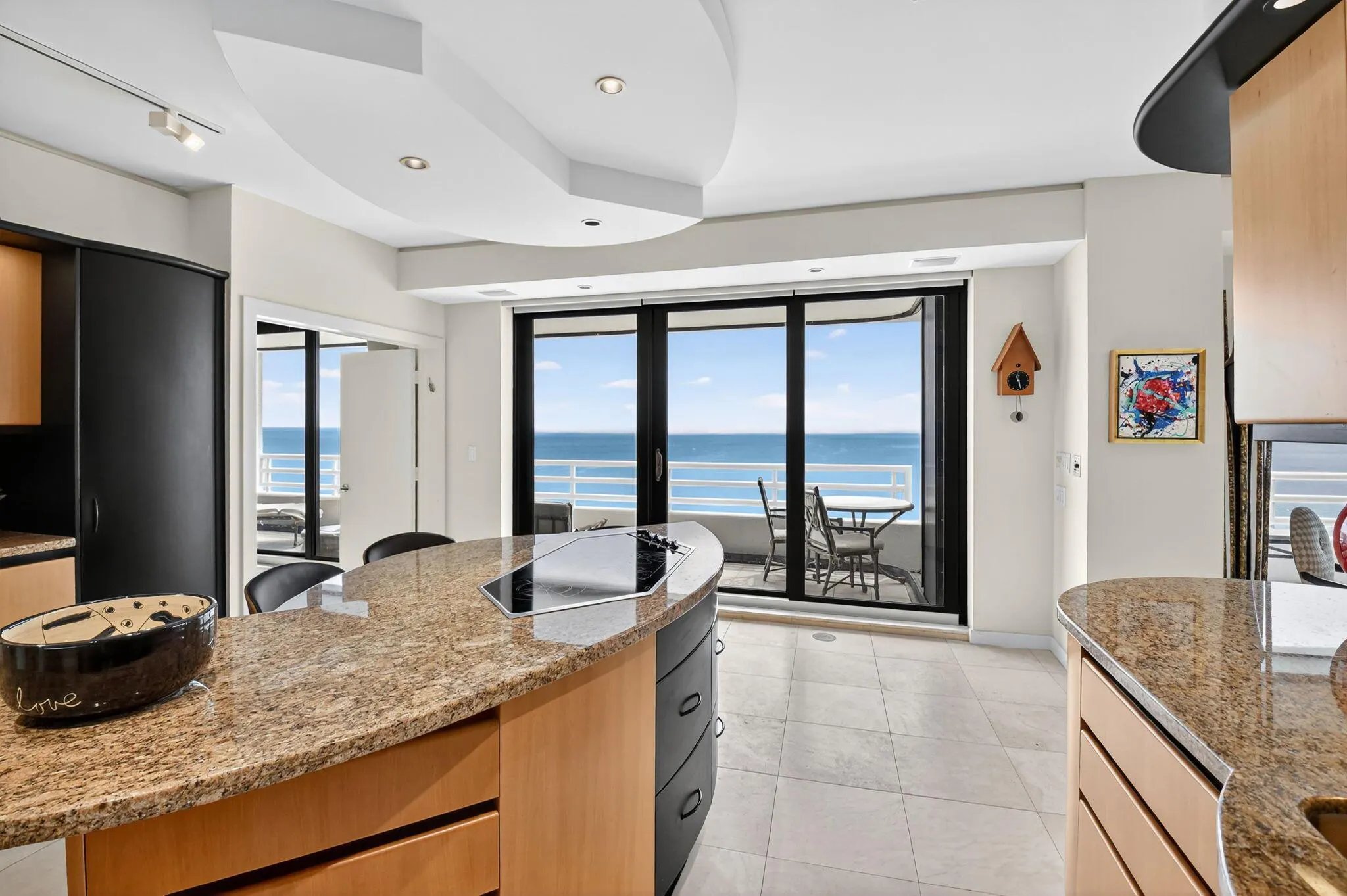 1500 S Ocean Boulevard, #1603/04