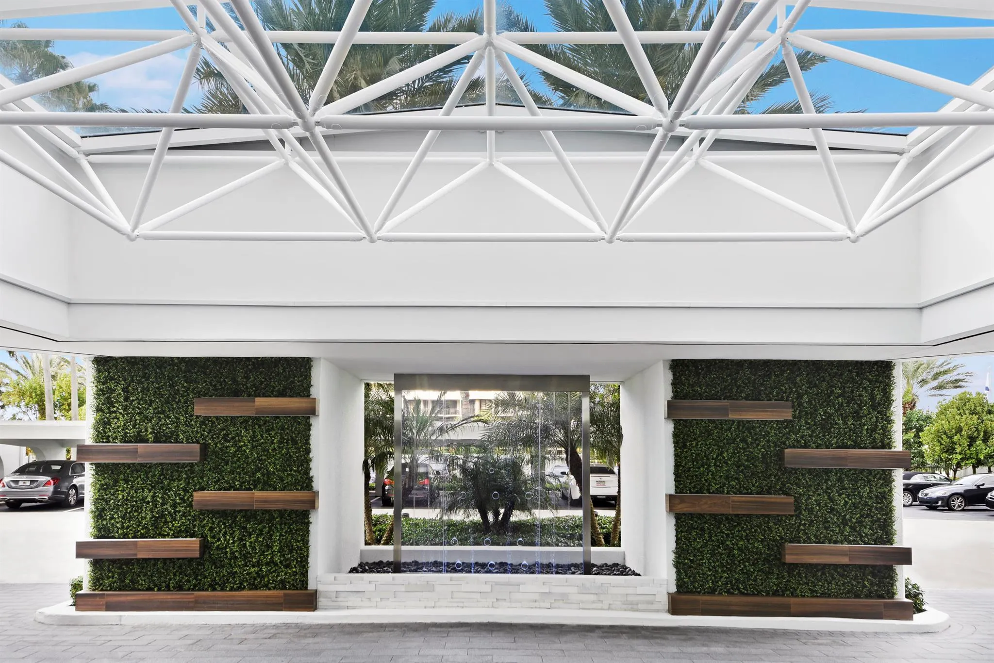 1500 S Ocean Boulevard, #1603/04