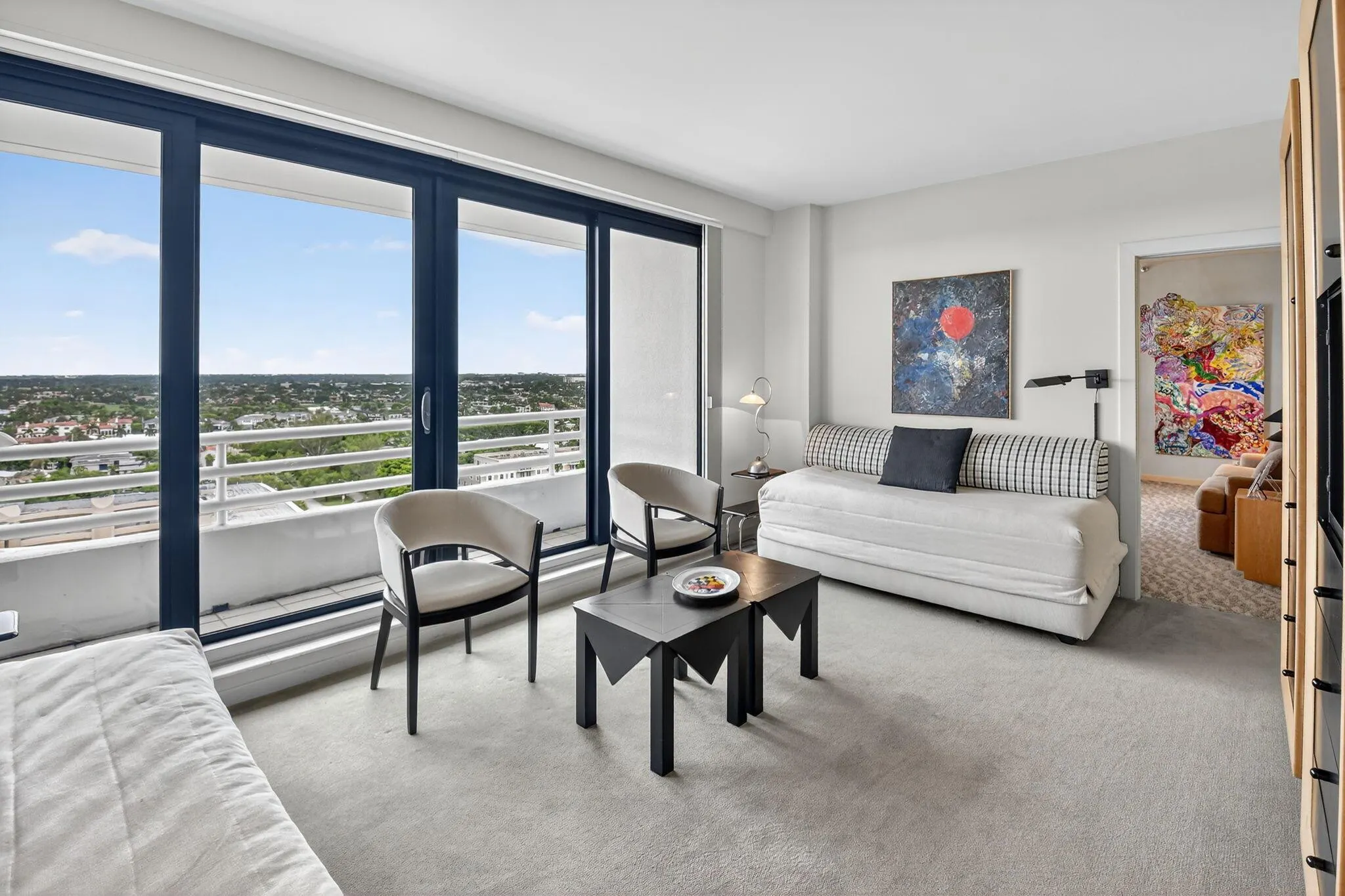 1500 S Ocean Boulevard, #1603/04