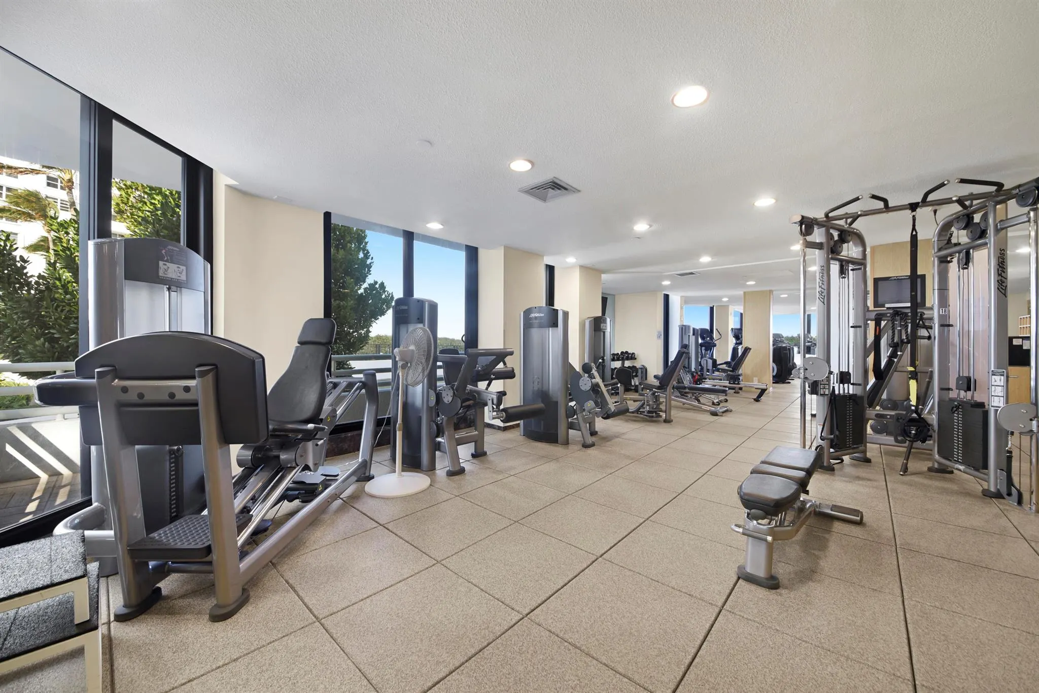 1500 S Ocean Boulevard, #1603/04