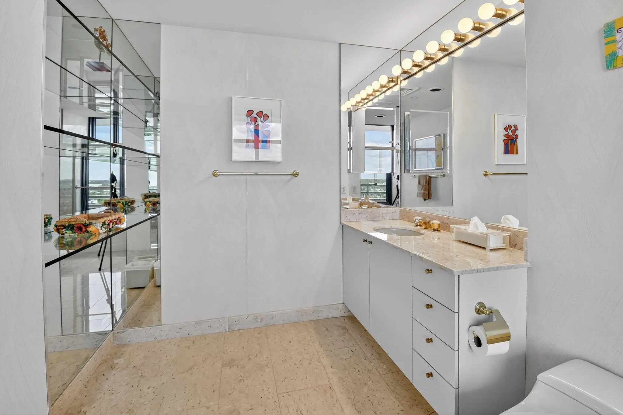 1500 S Ocean Boulevard, #1603/04