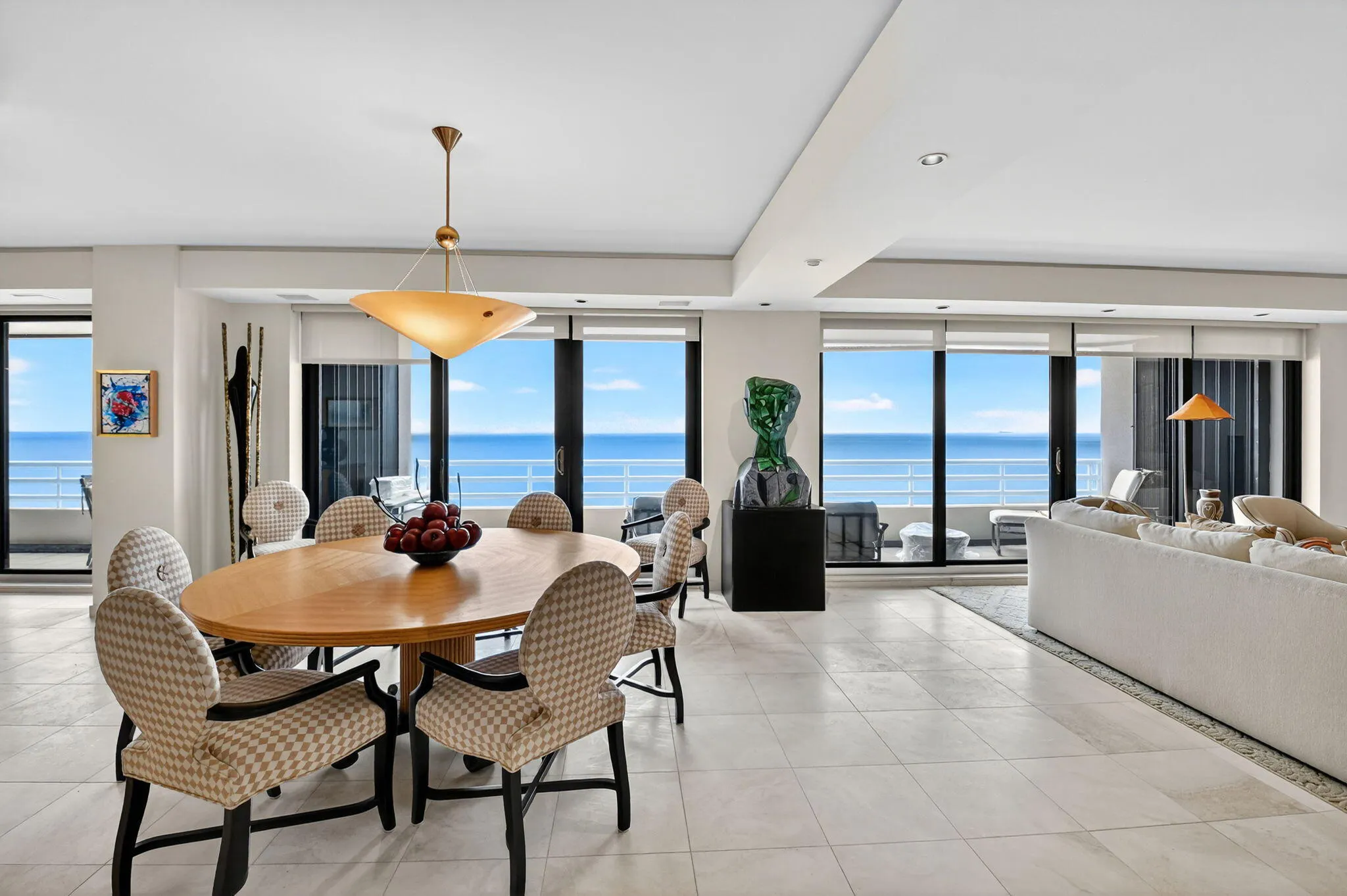 1500 S Ocean Boulevard, #1603/04