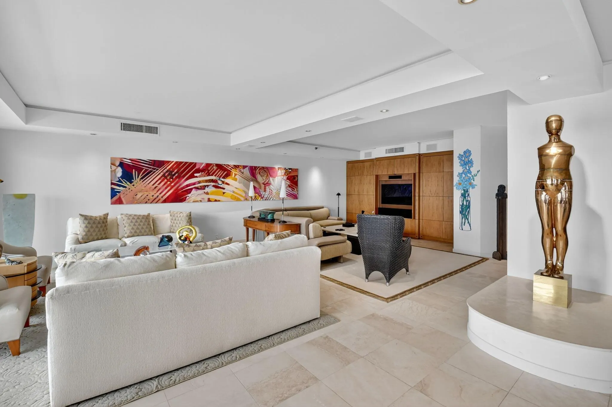 1500 S Ocean Boulevard, #1603/04