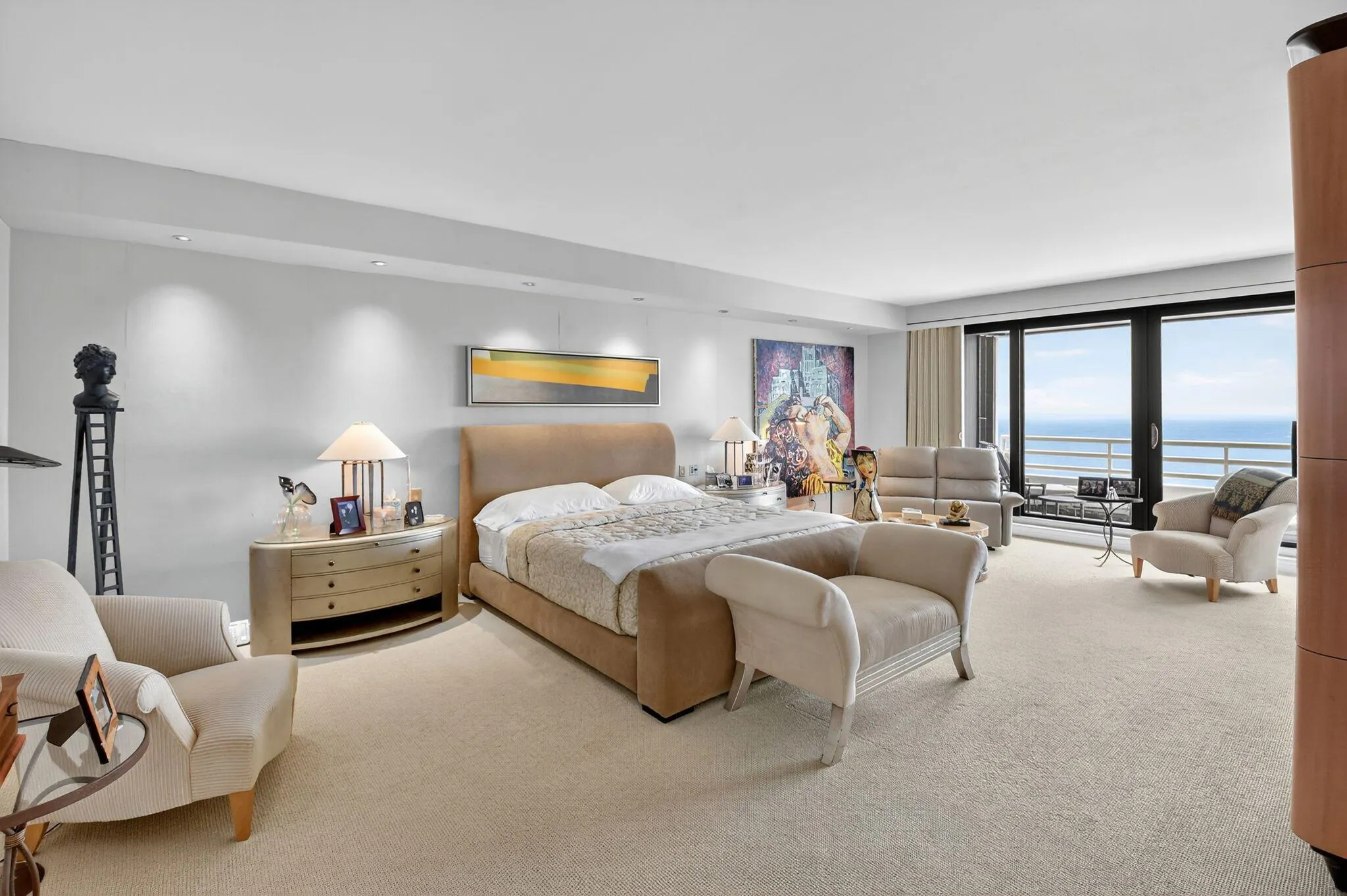 1500 S Ocean Boulevard, #1603/04