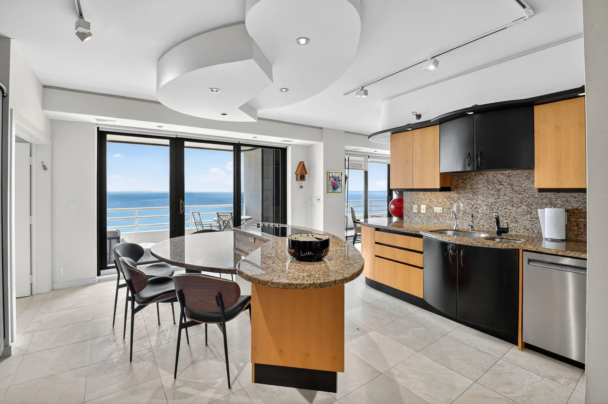 1500 S Ocean Boulevard, #1603/04