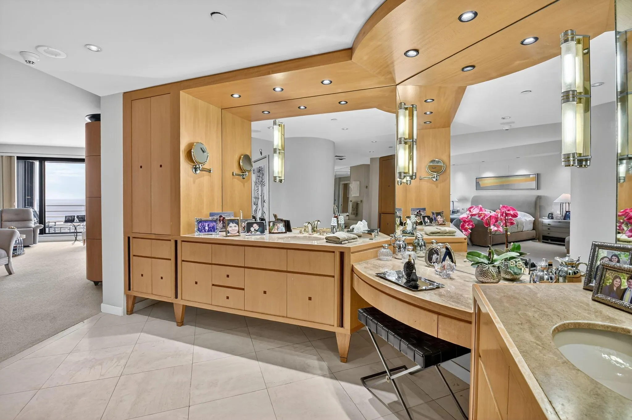 1500 S Ocean Boulevard, #1603/04
