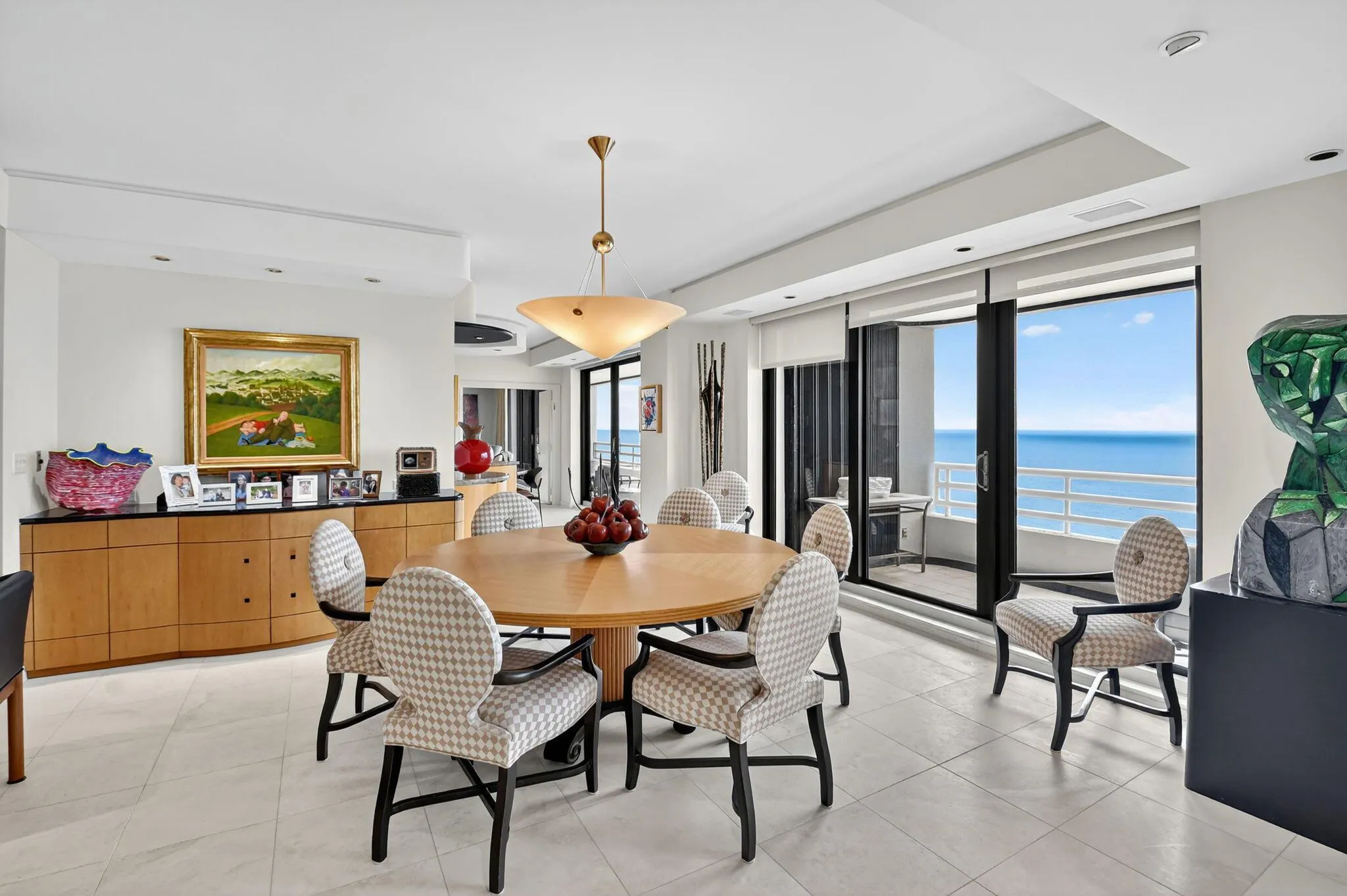 1500 S Ocean Boulevard, #1603/04