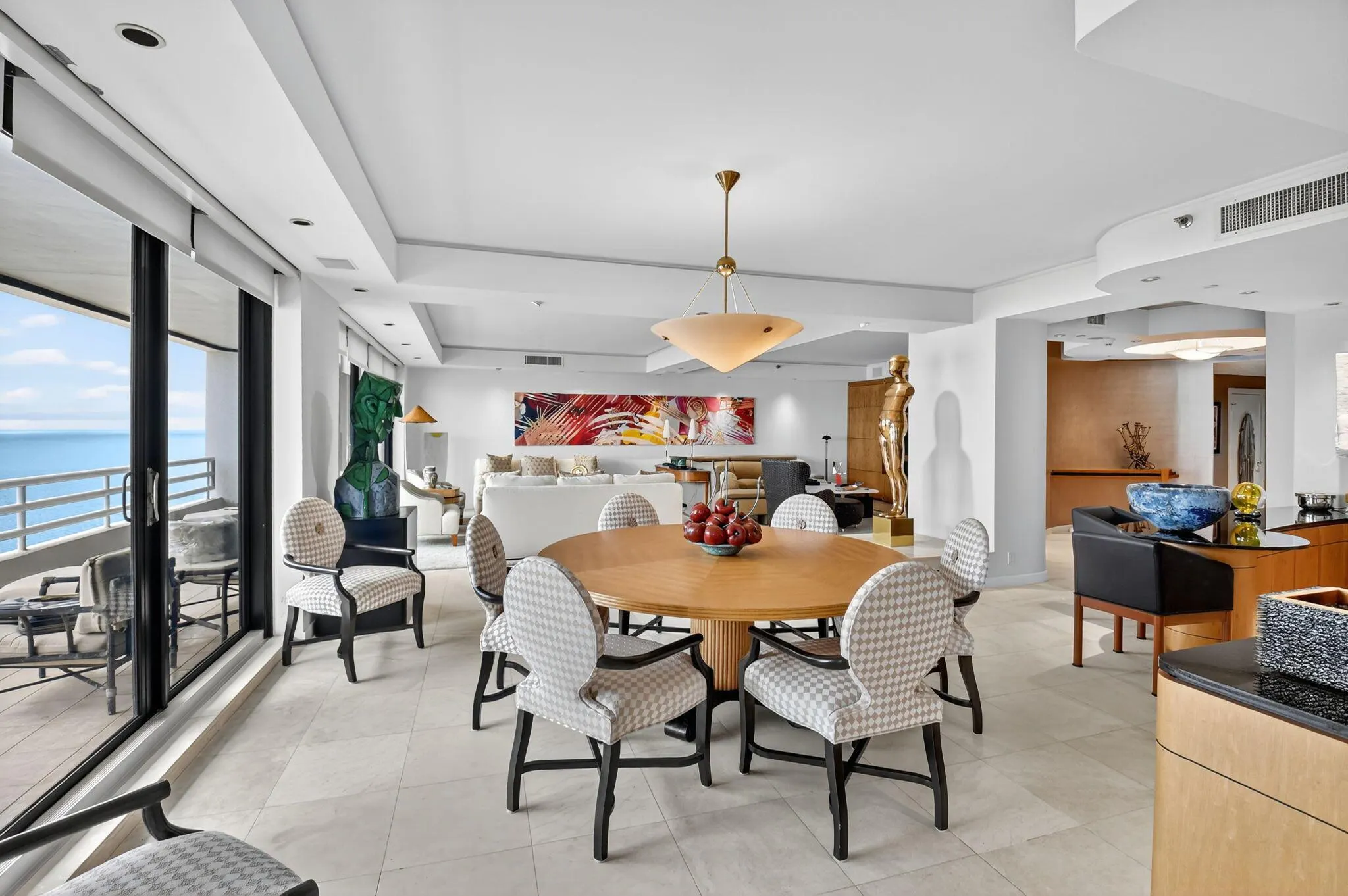 1500 S Ocean Boulevard, #1603/04