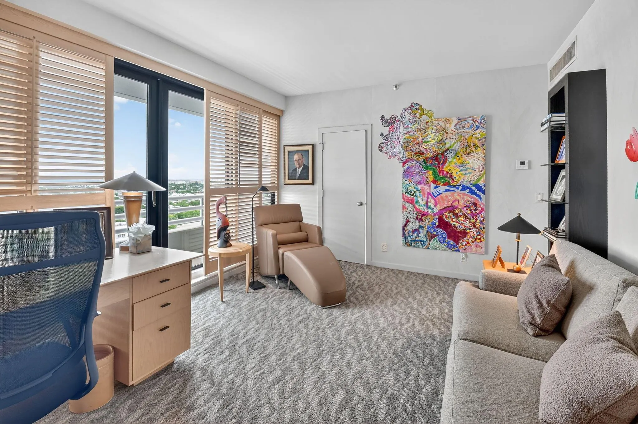 1500 S Ocean Boulevard, #1603/04
