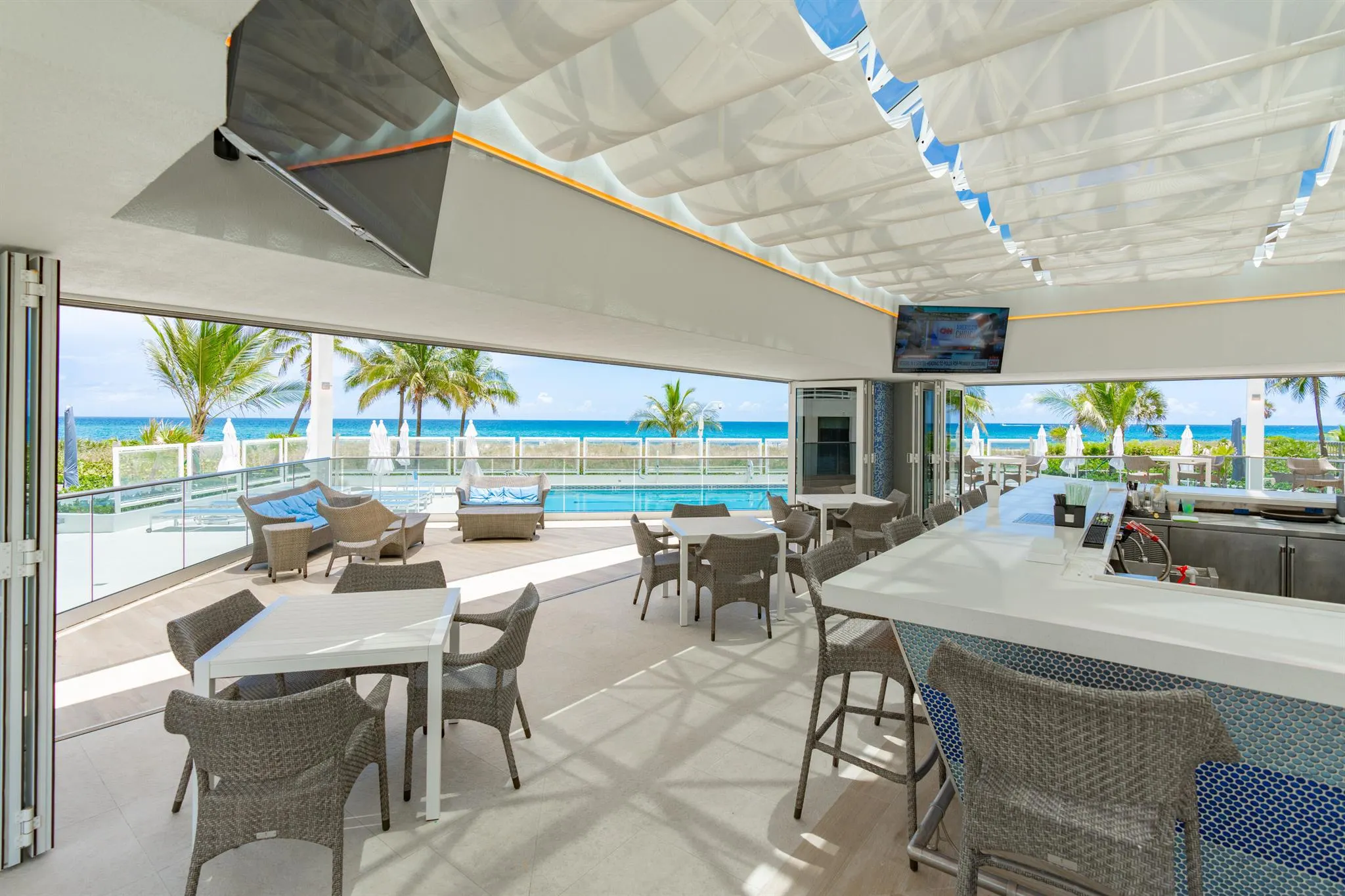 1500 S Ocean Boulevard, #1603/04