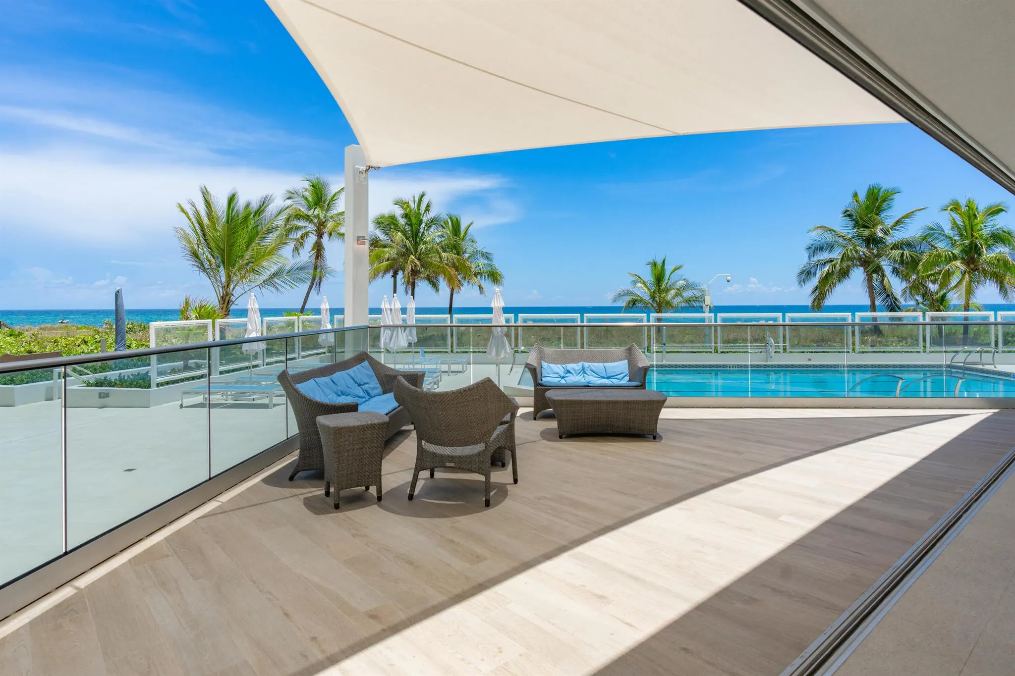 1500 S Ocean Boulevard, #1603/04