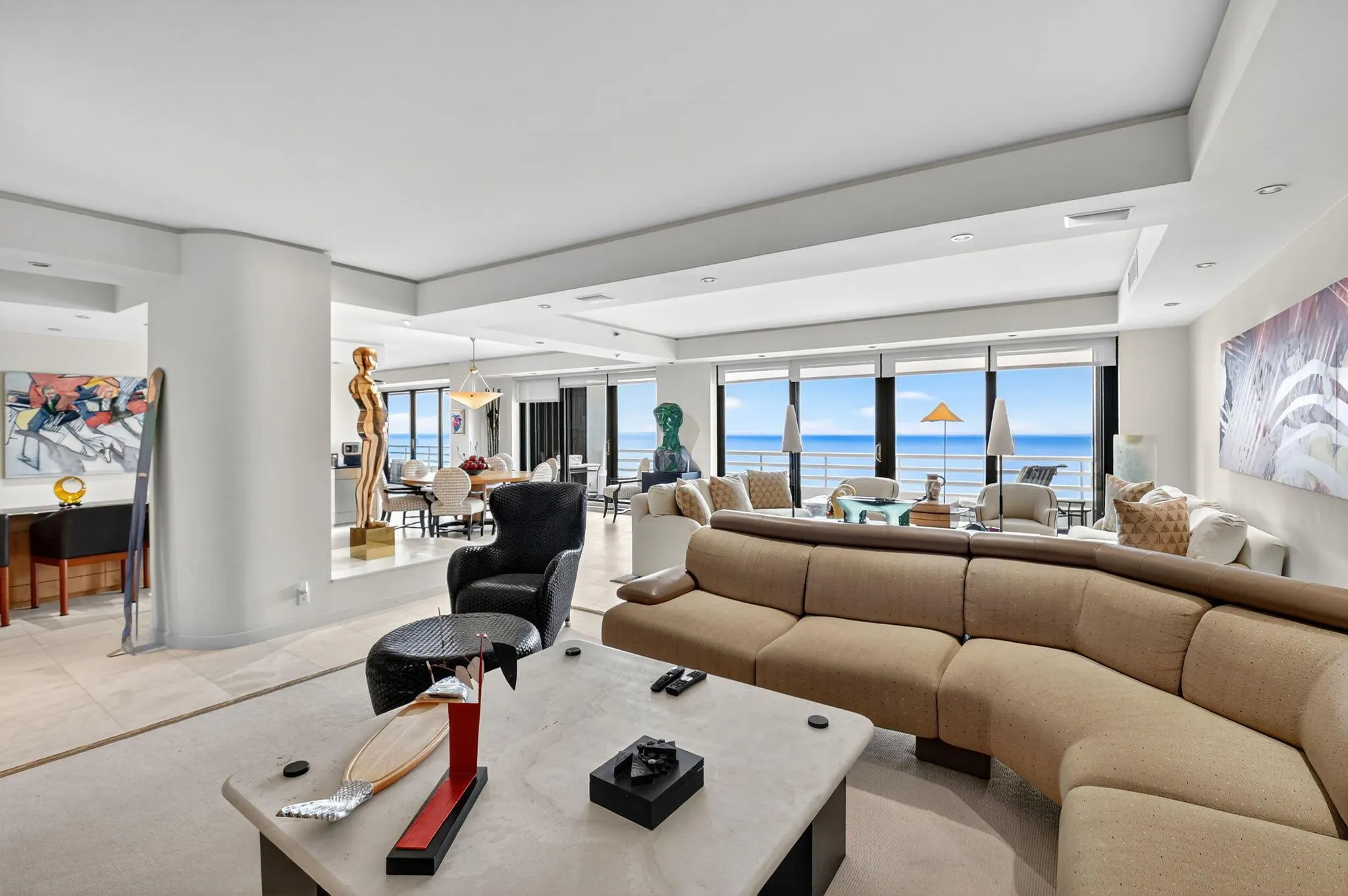 1500 S Ocean Boulevard, #1603/04