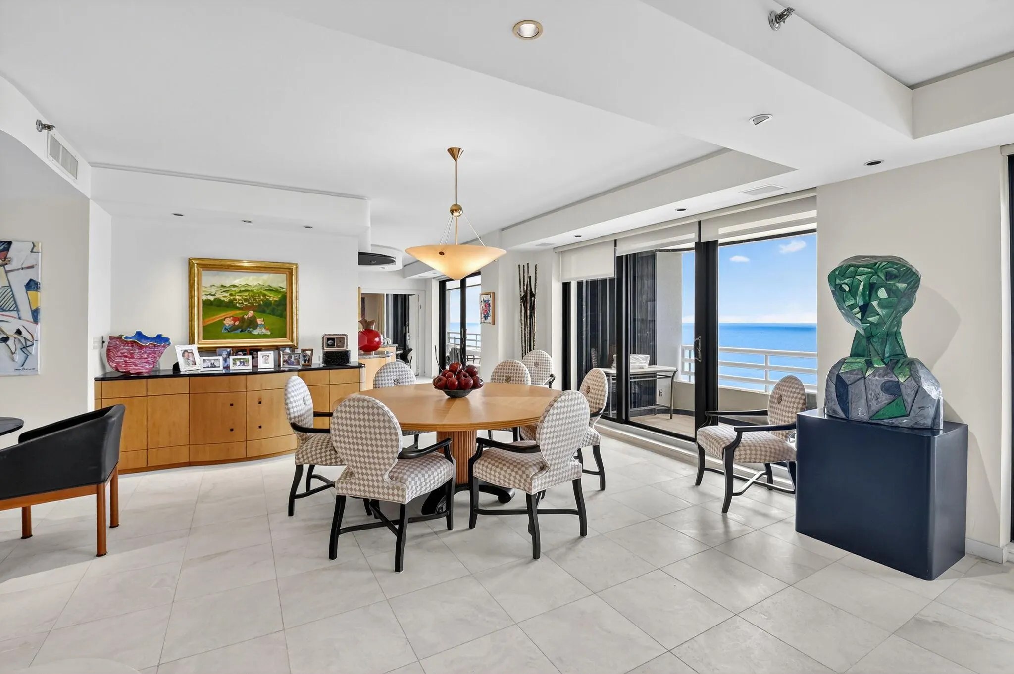 1500 S Ocean Boulevard, #1603/04