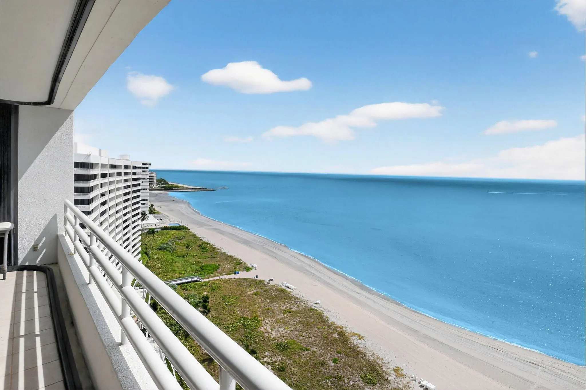 1500 S Ocean Boulevard, #1603/04