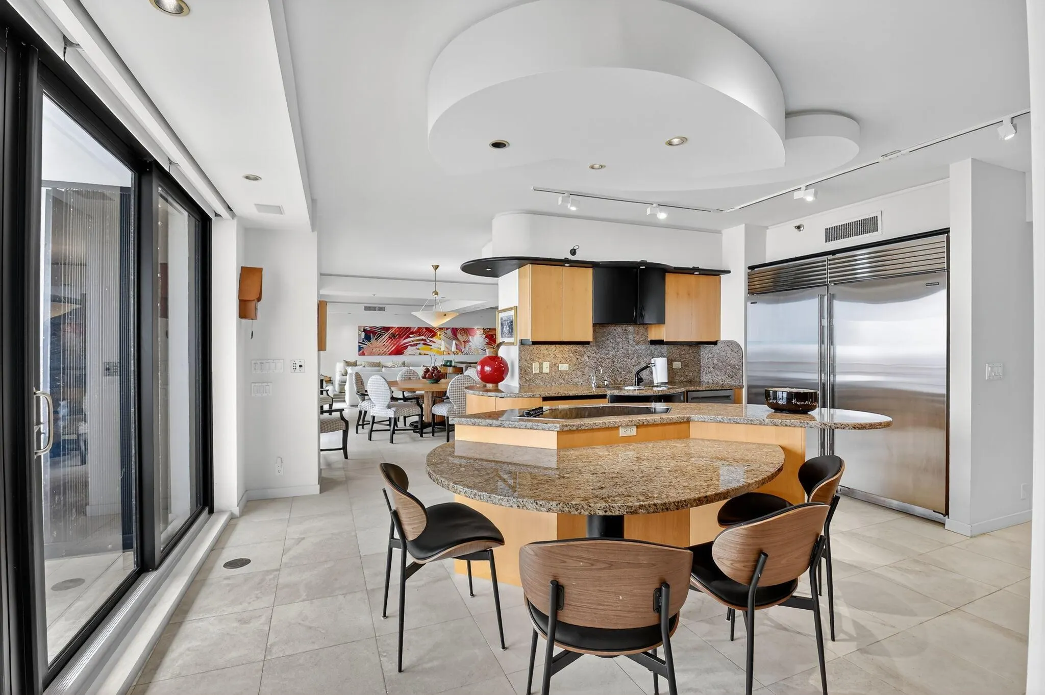 1500 S Ocean Boulevard, #1603/04
