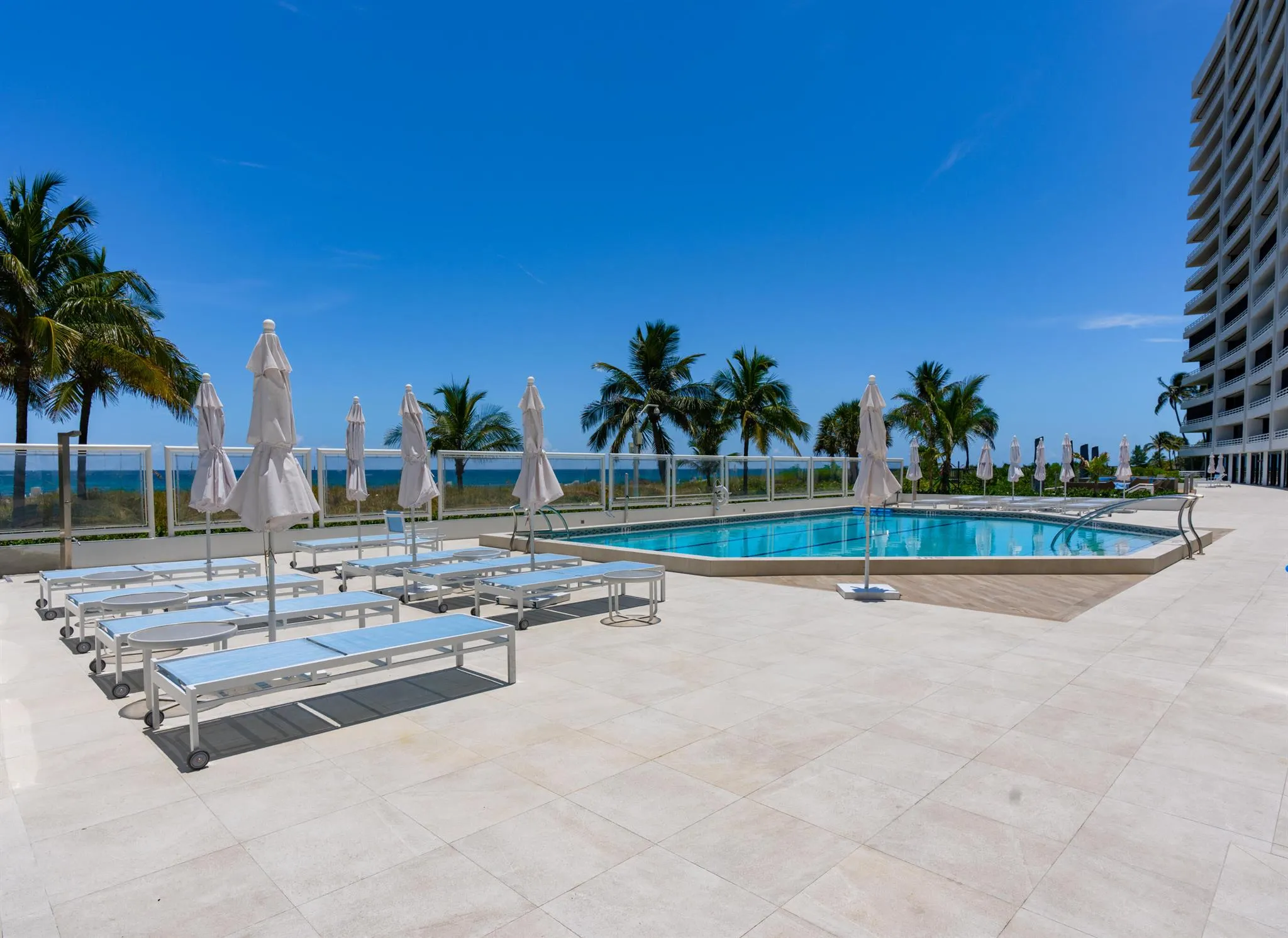 1500 S Ocean Boulevard, #1603/04