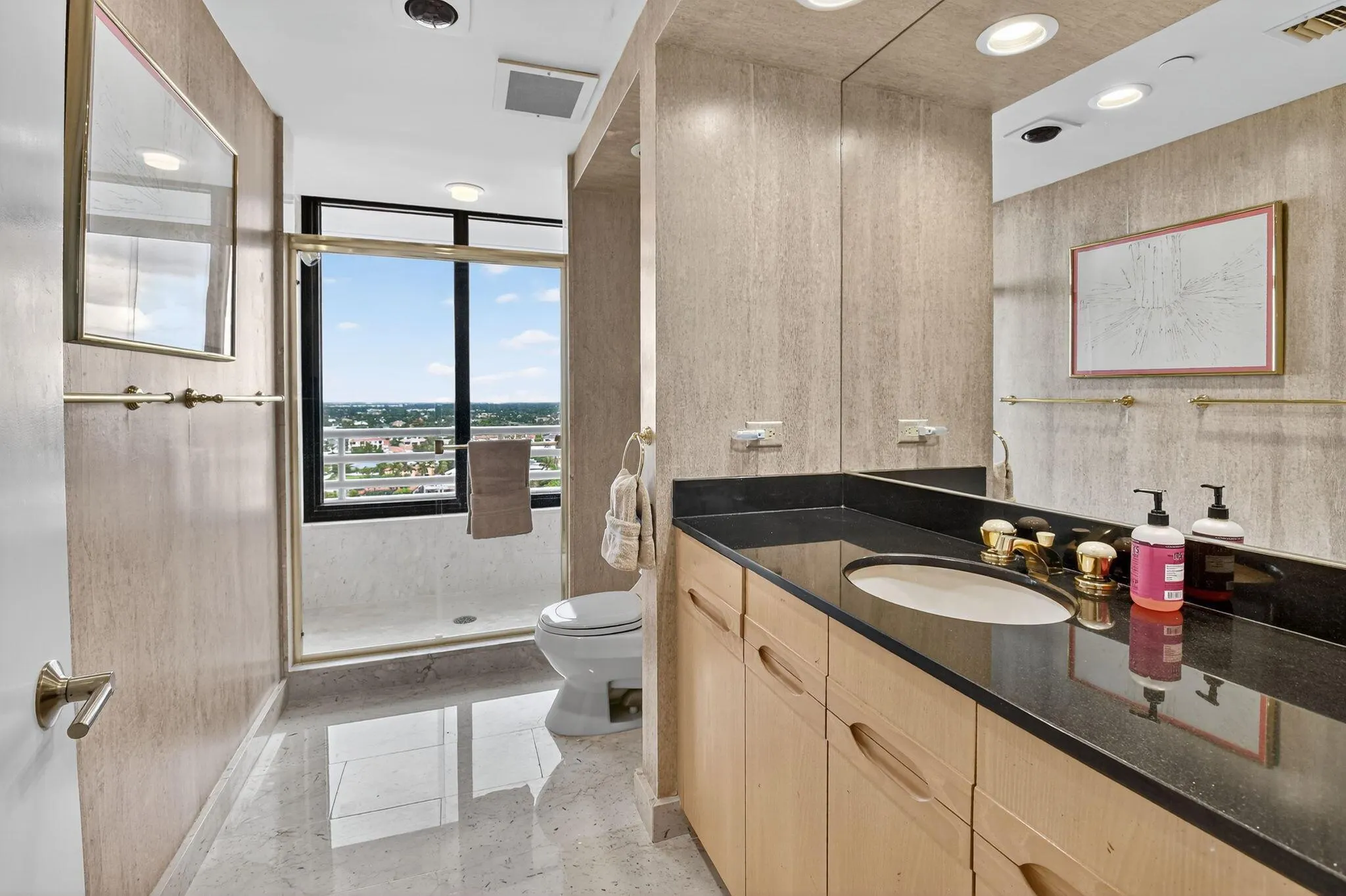 1500 S Ocean Boulevard, #1603/04