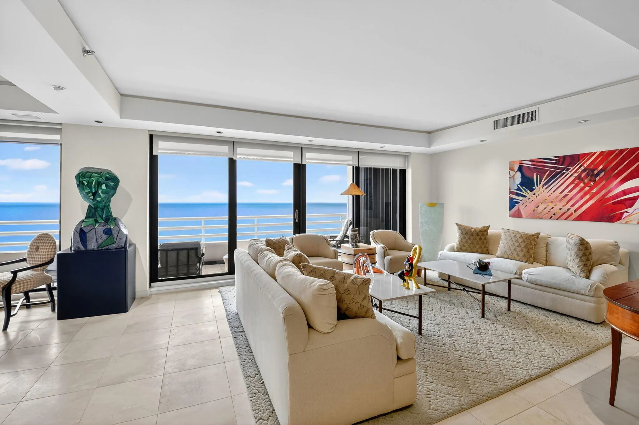 1500 S Ocean Boulevard, #1603/04