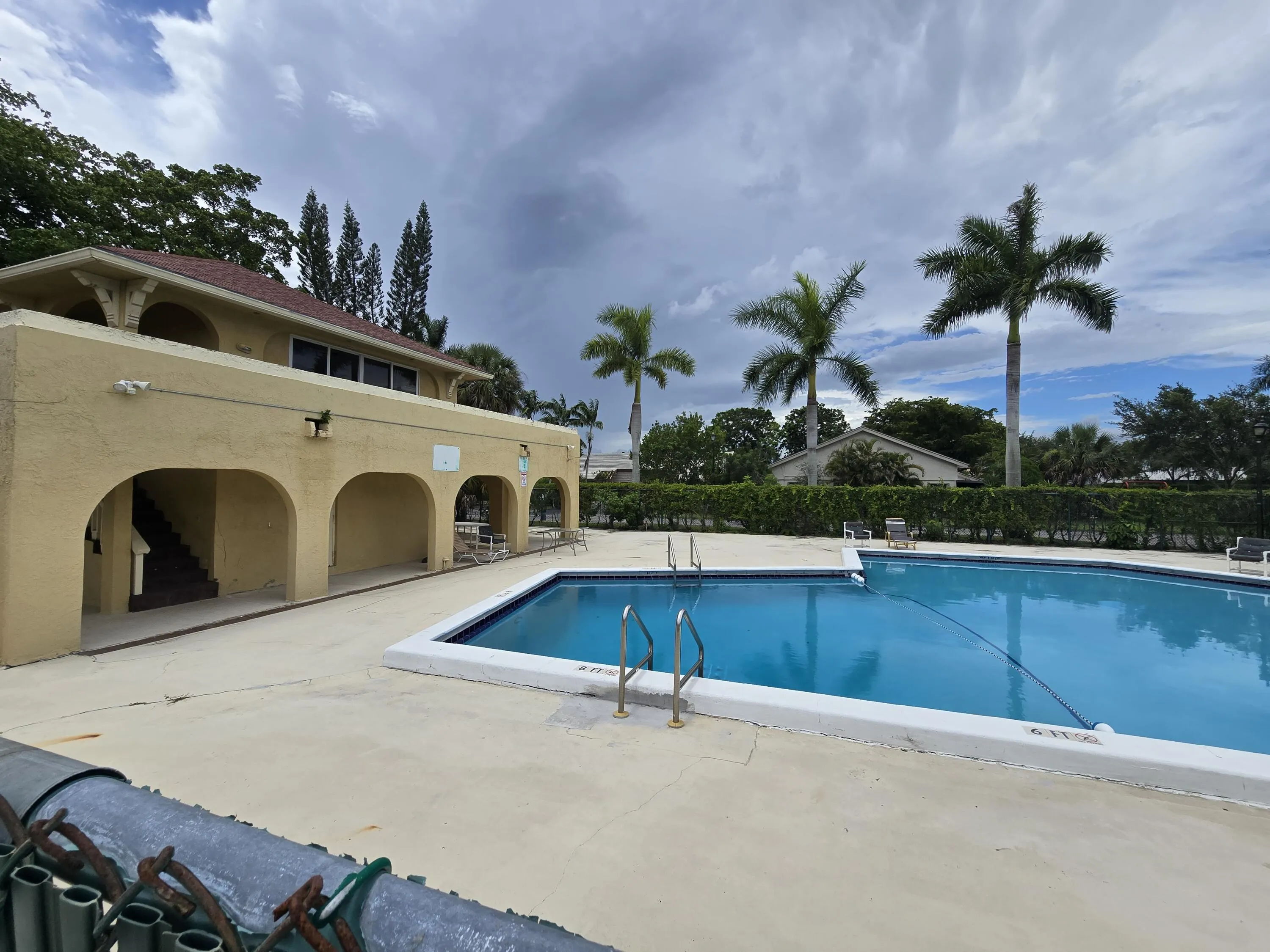 10710 La Placida Drive, #6-5