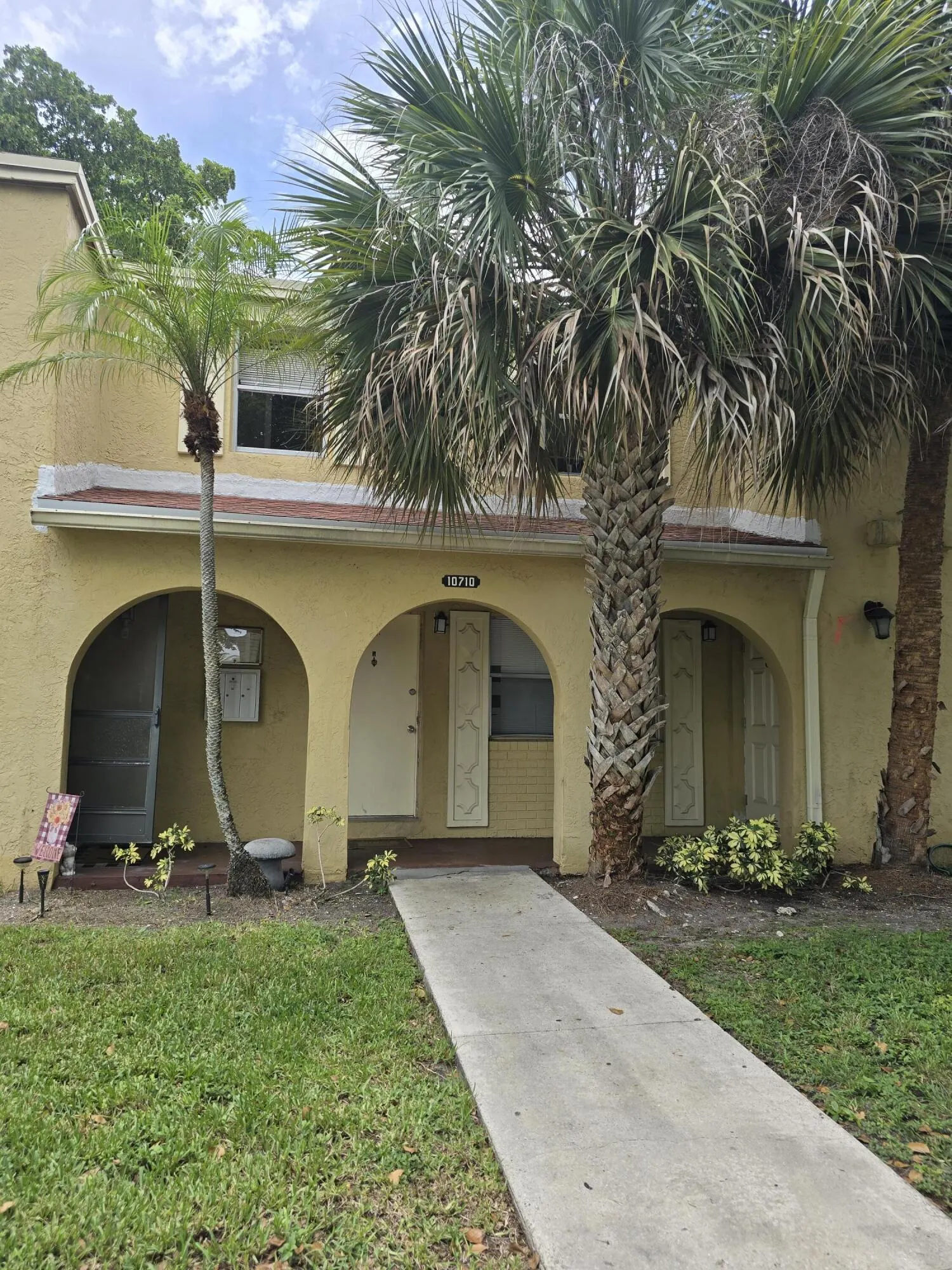 10710 La Placida Drive, #6-5