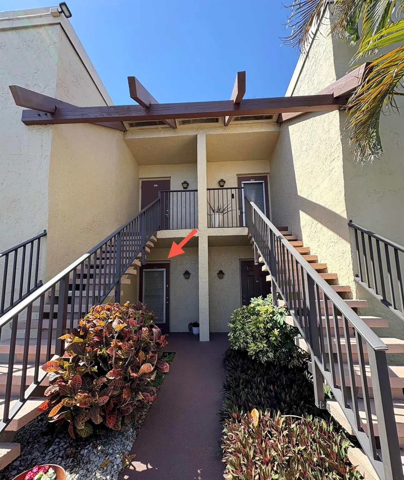 7365 NW 18th Street, #107