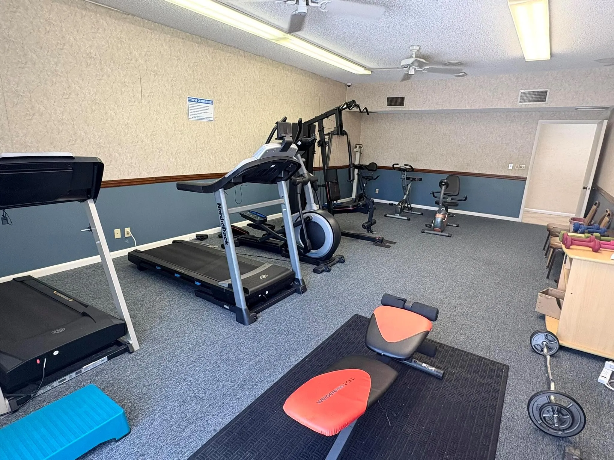 7365 NW 18th Street, #107