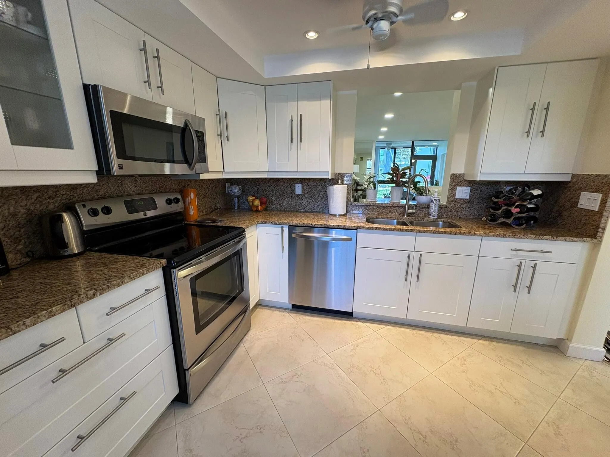 7365 NW 18th Street, #107