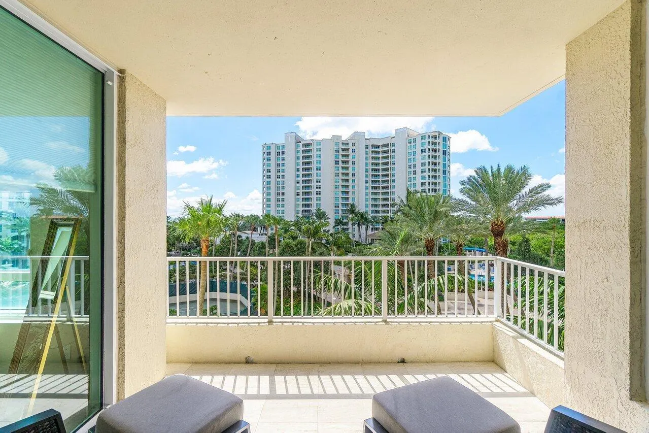 3720 S Ocean Boulevard, #507
