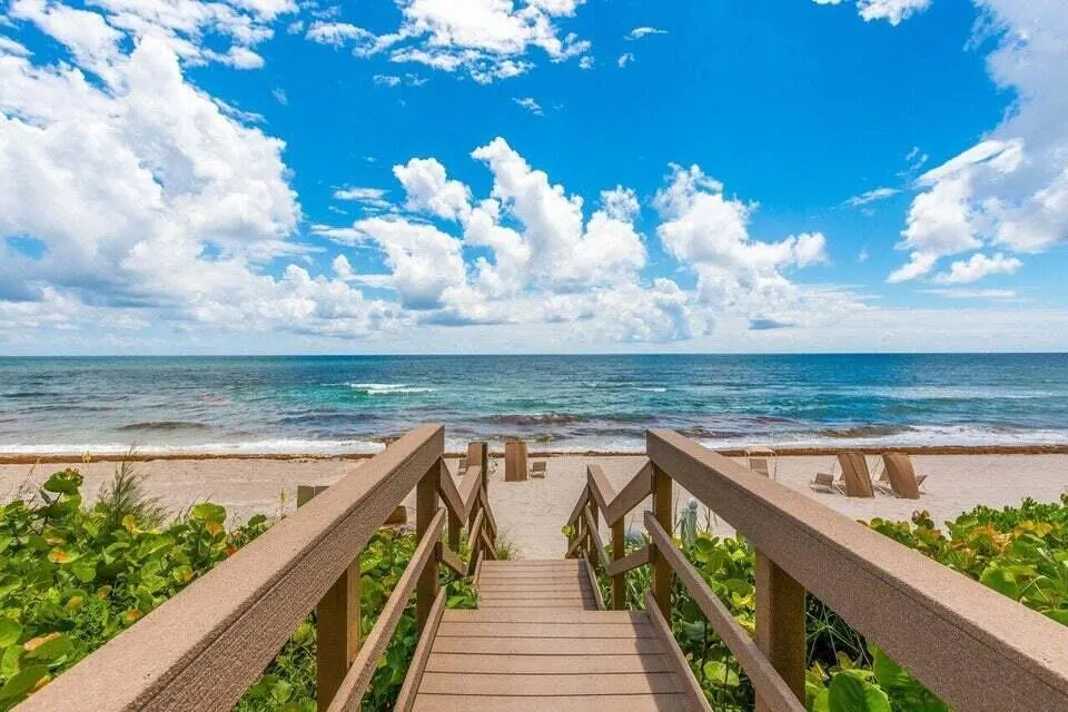 3720 S Ocean Boulevard, #507