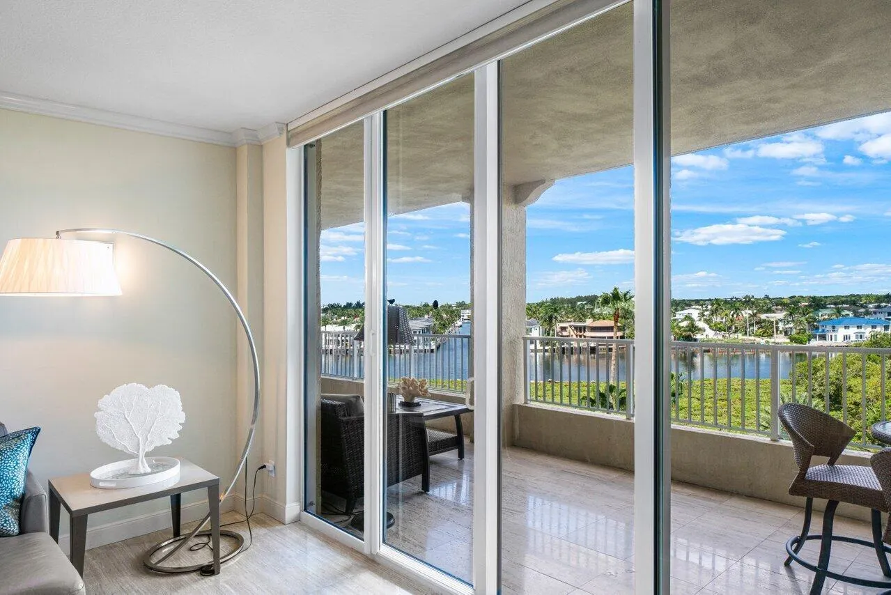 3720 S Ocean Boulevard, #507