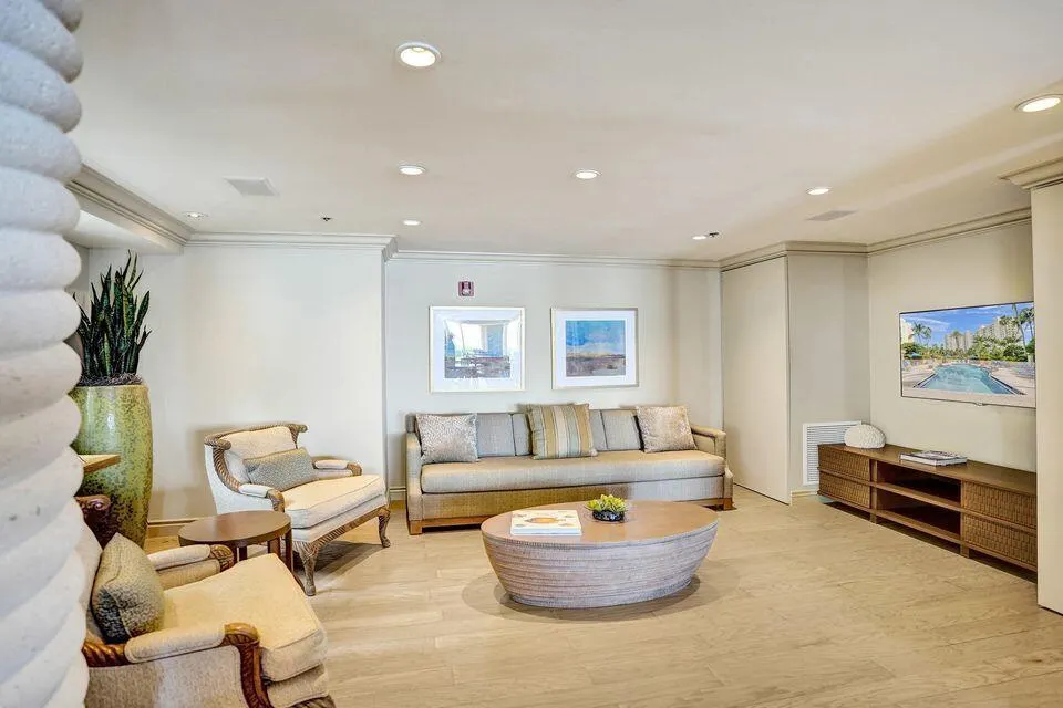 3720 S Ocean Boulevard, #507