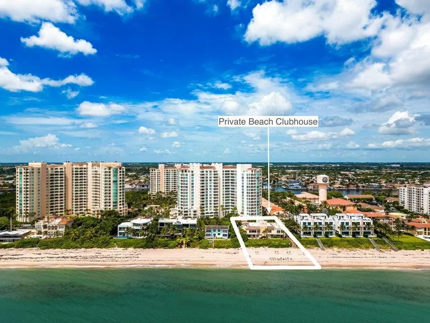 3720 S Ocean Boulevard, #507