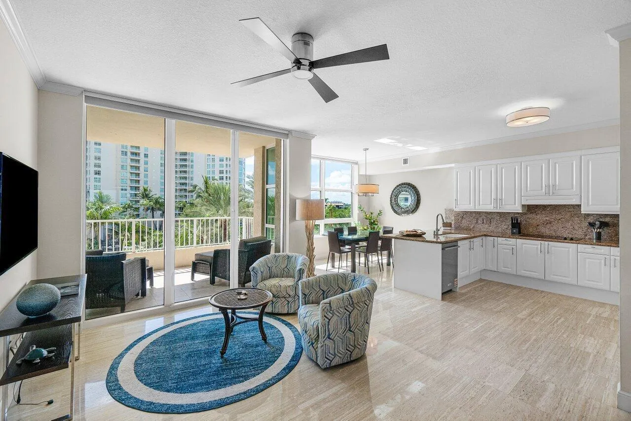 3720 S Ocean Boulevard, #507