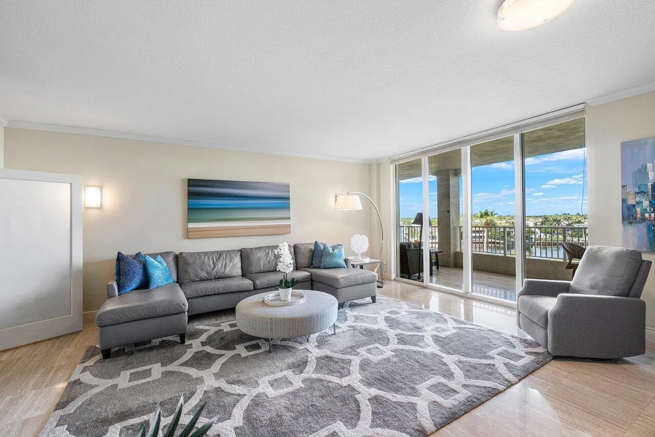3720 S Ocean Boulevard, #507
