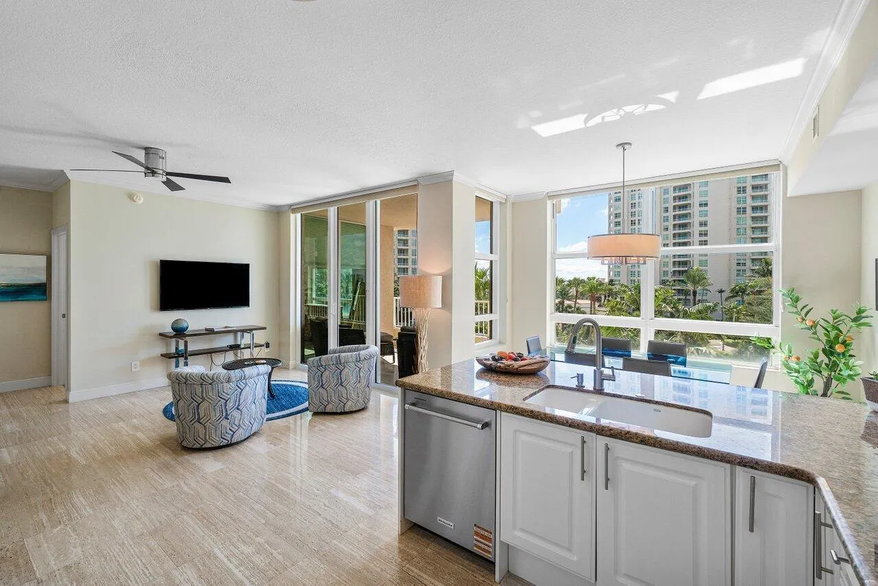 3720 S Ocean Boulevard, #507