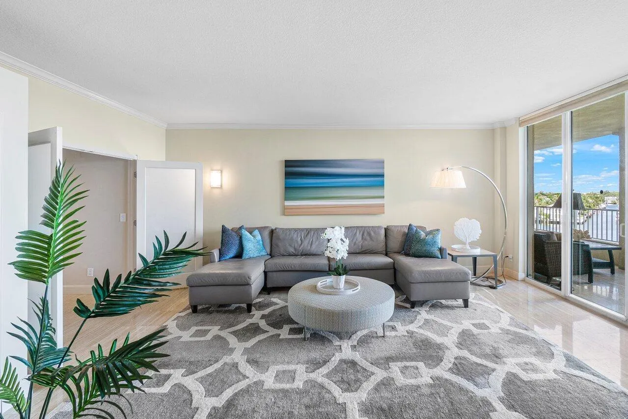 3720 S Ocean Boulevard, #507