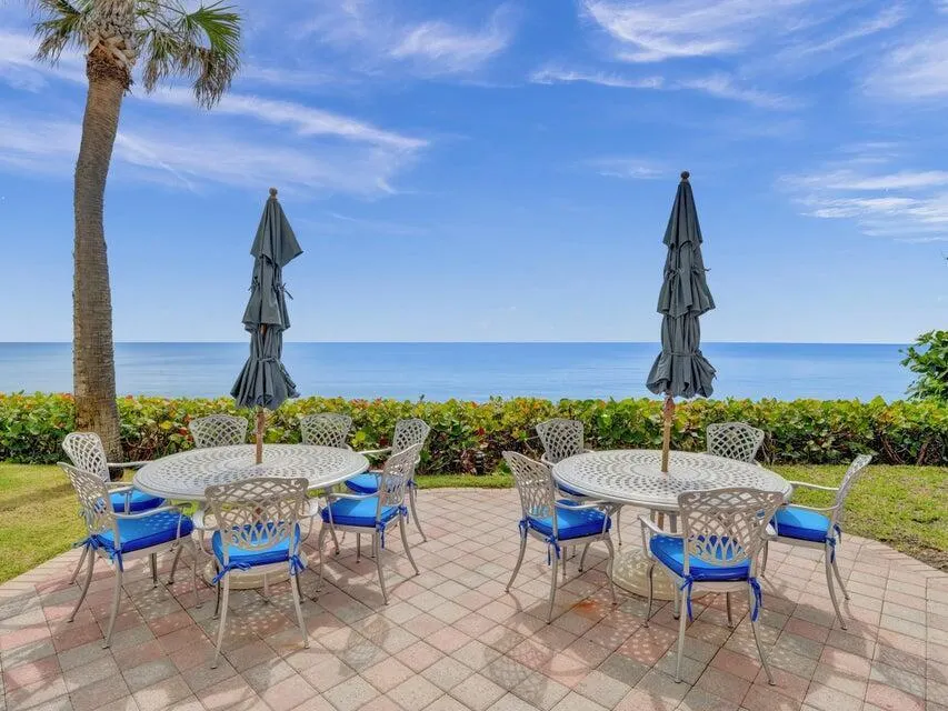 3720 S Ocean Boulevard, #507