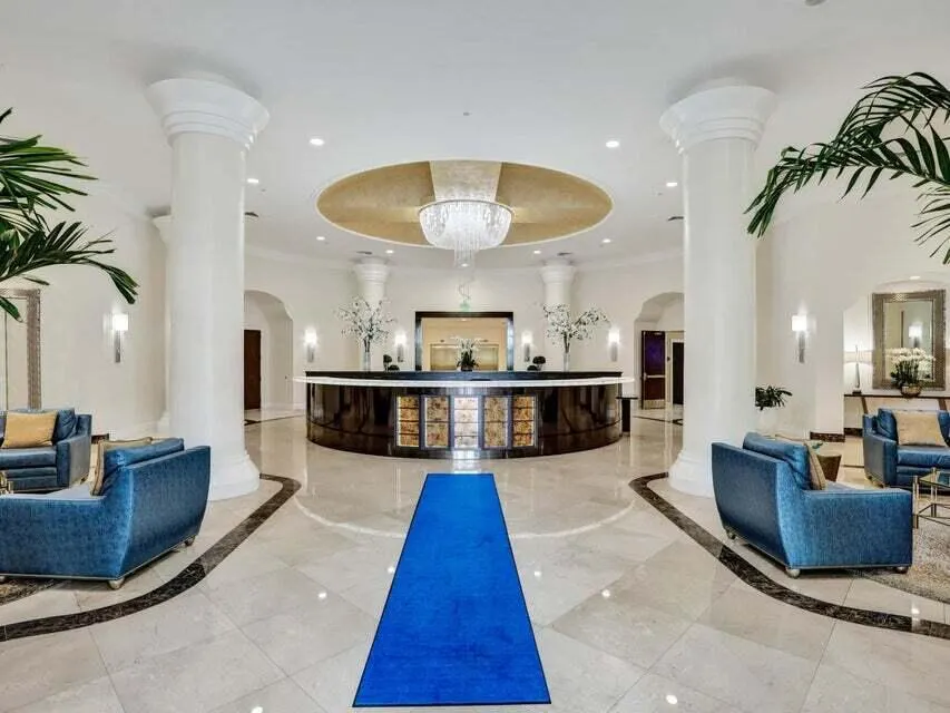 3720 S Ocean Boulevard, #507