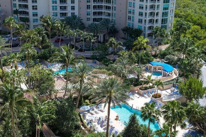 3720 S Ocean Boulevard, #507