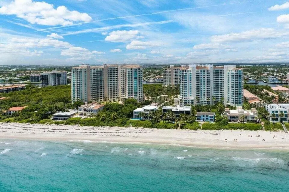 3720 S Ocean Boulevard, #507