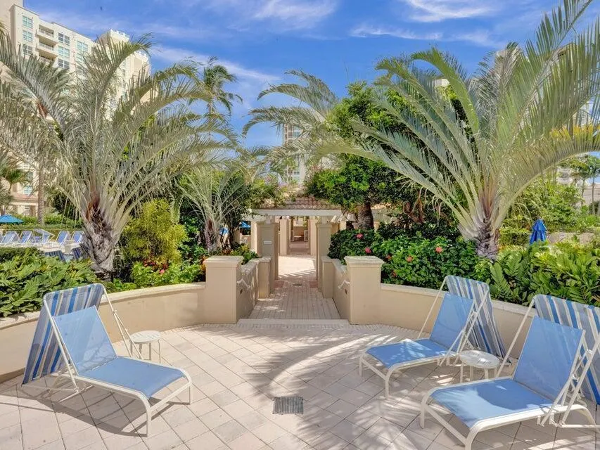 3720 S Ocean Boulevard, #507