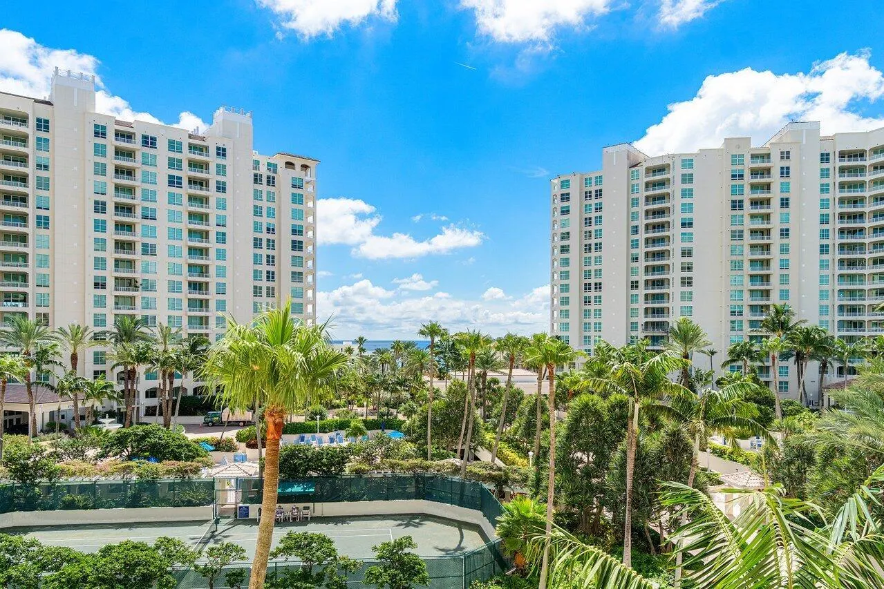 3720 S Ocean Boulevard, #507