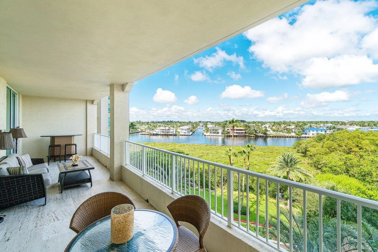 3720 S Ocean Boulevard, #507