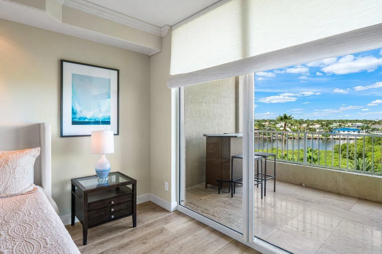 3720 S Ocean Boulevard, #507