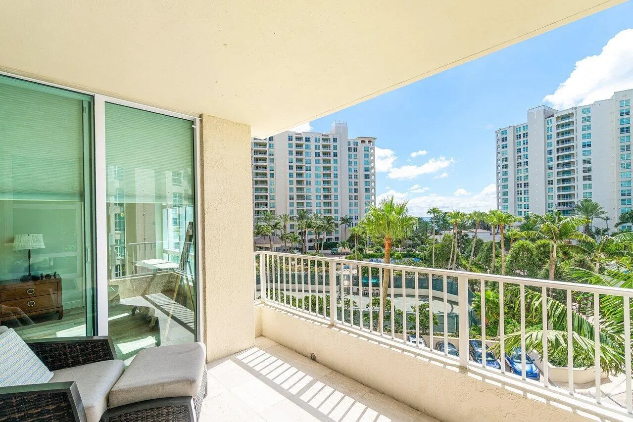 3720 S Ocean Boulevard, #507