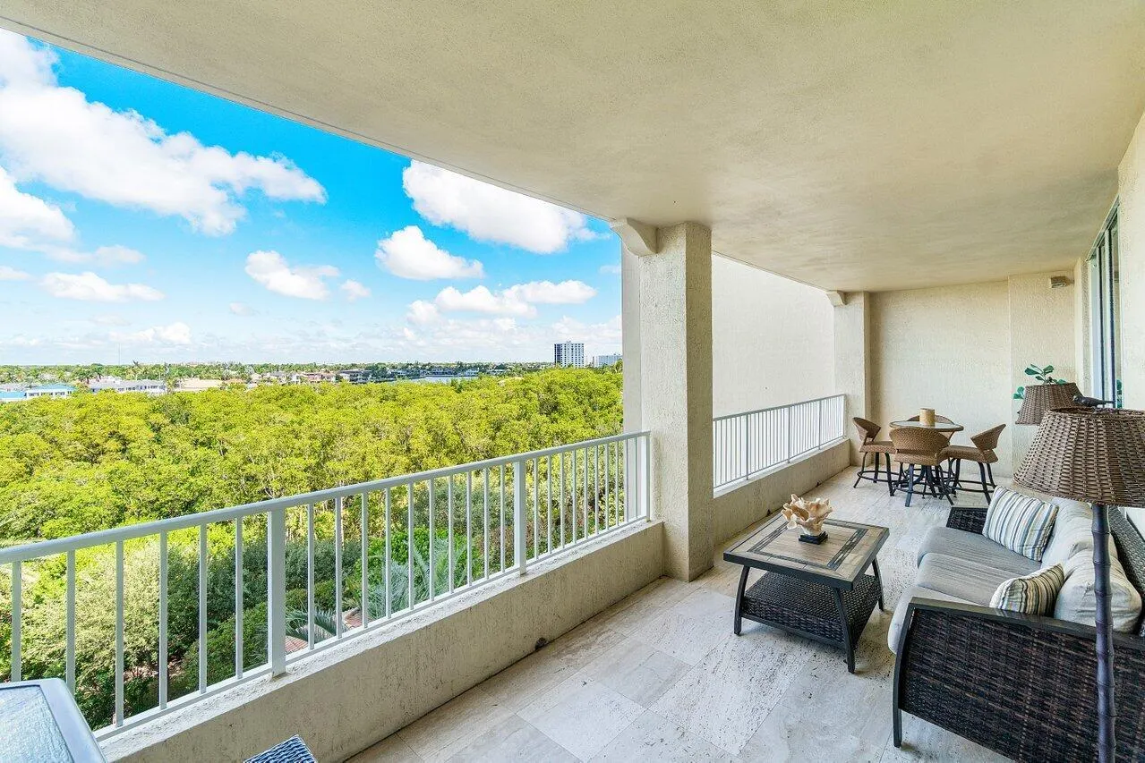 3720 S Ocean Boulevard, #507