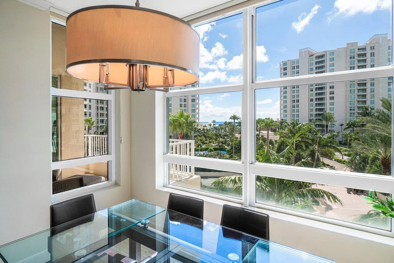 3720 S Ocean Boulevard, #507