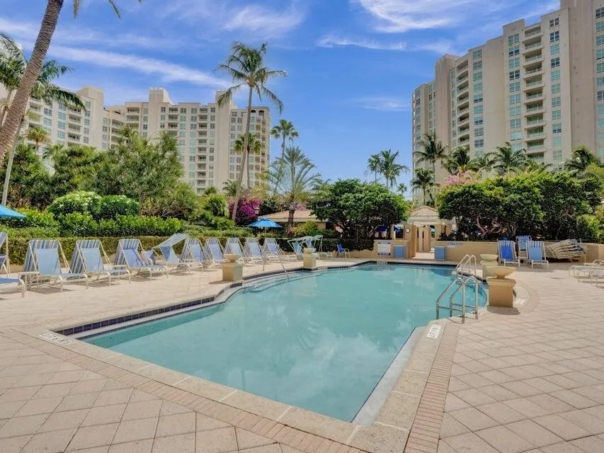 3720 S Ocean Boulevard, #507